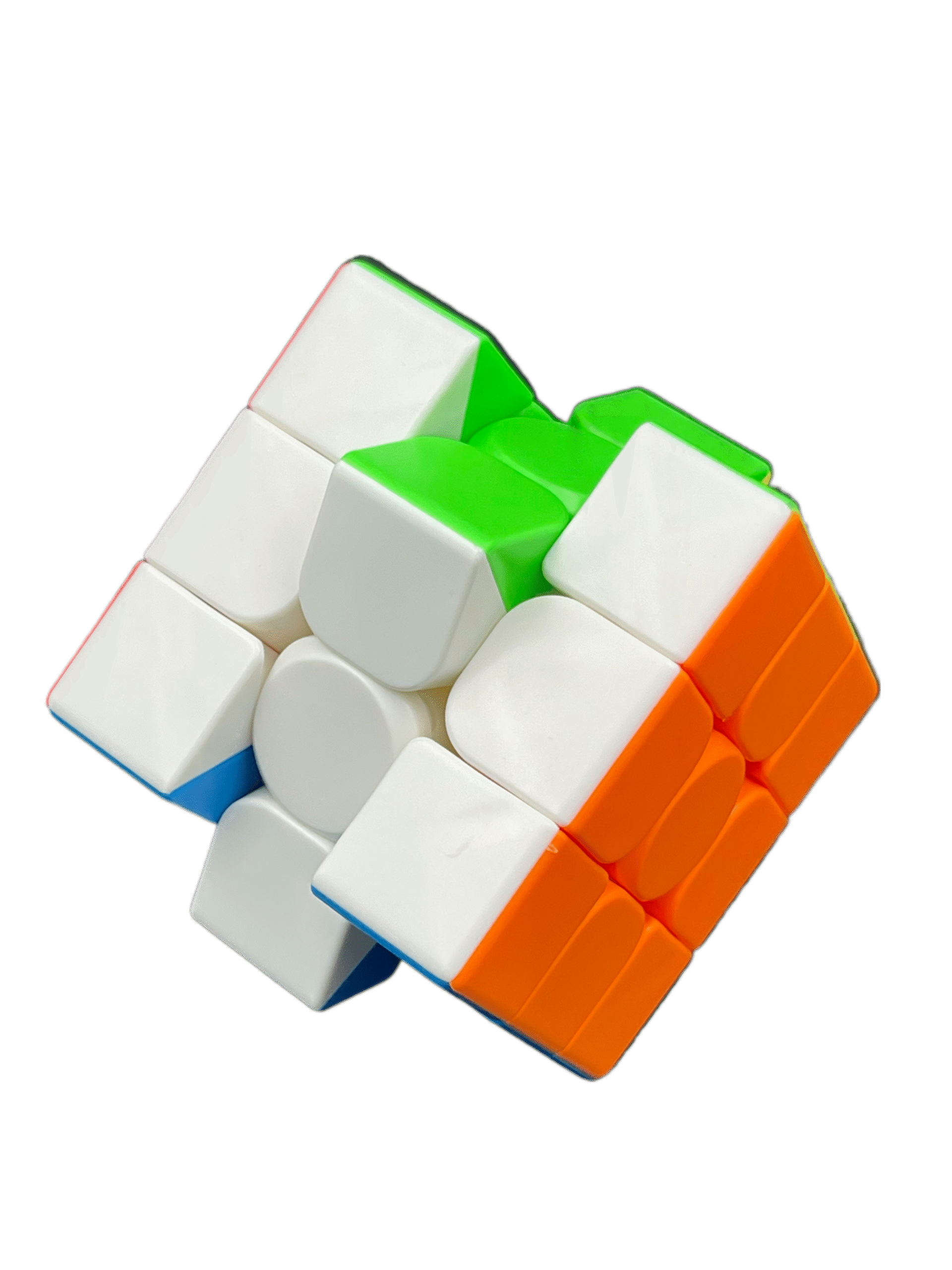 Classic 3x3 Rubik's Cube - Image 10