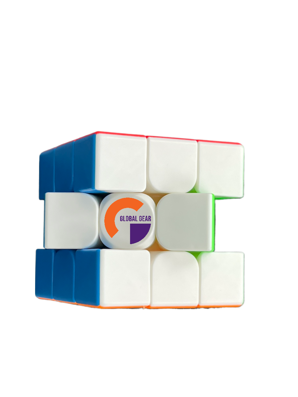 Classic 3x3 Rubik's Cube - Image 8