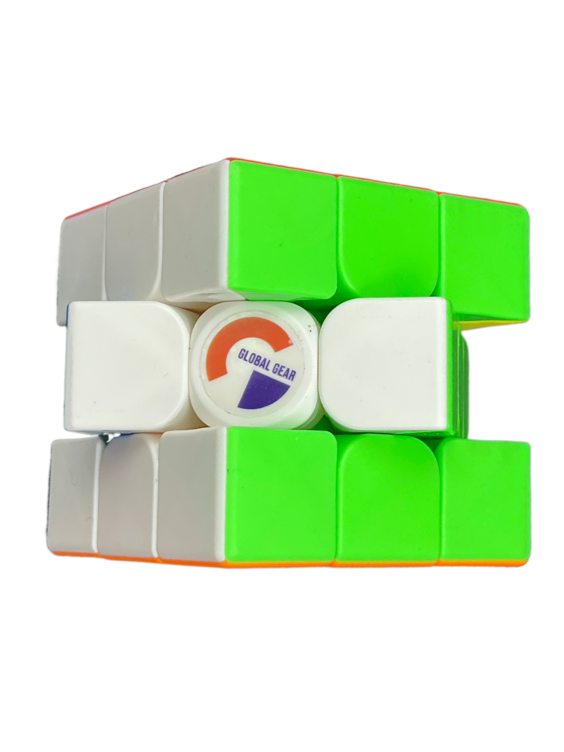 Classic 3x3 Rubik's Cube - Image 9