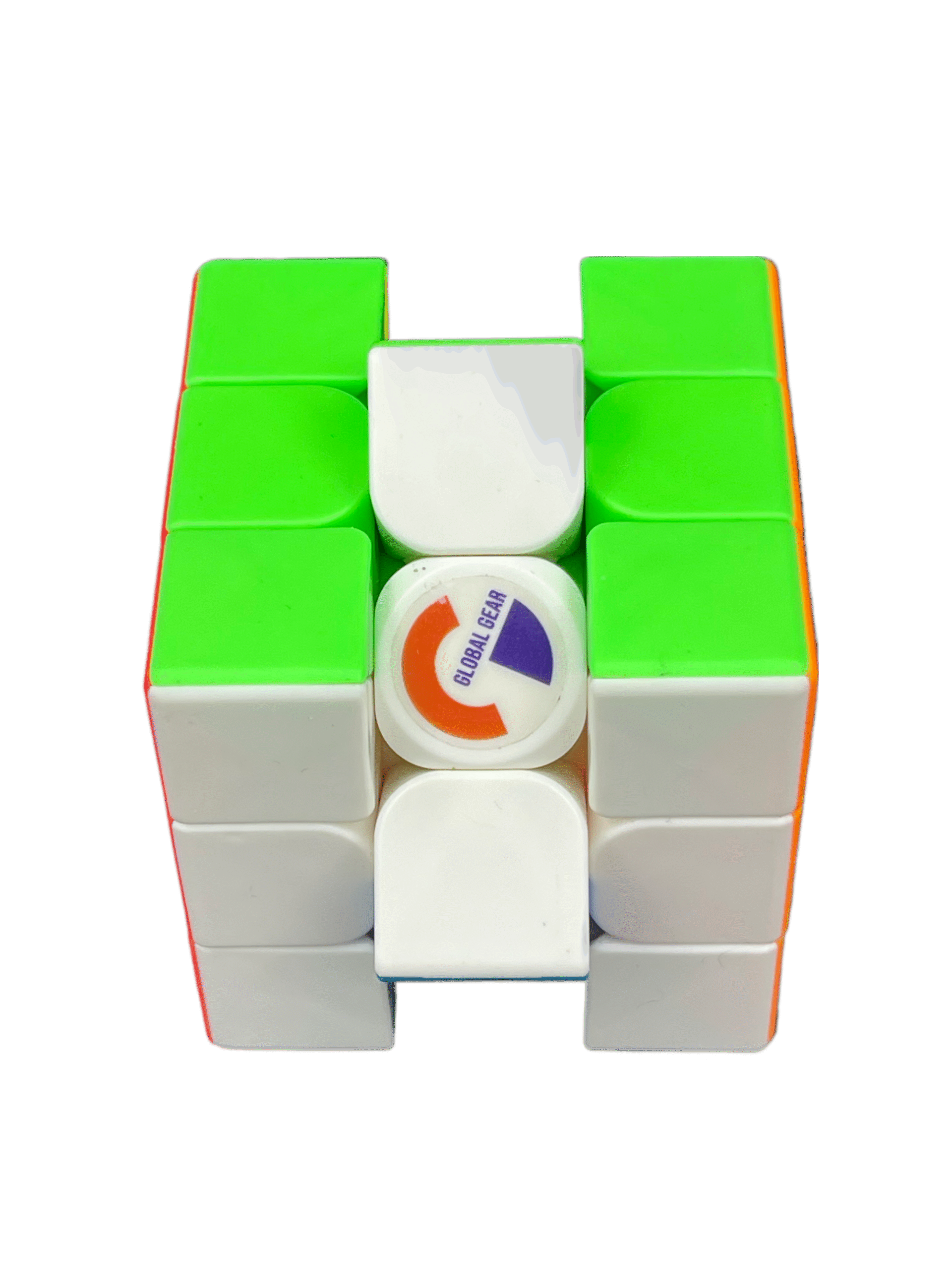 Classic 3x3 Rubik's Cube - Image 11