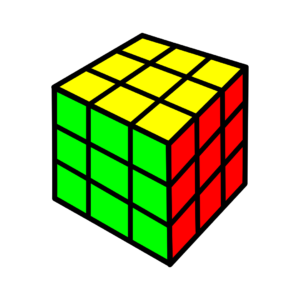 Rubik's Master 4x4 Cube – The Ultimate Challenge for Puzzle Enthusiasts