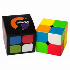 Classic 2x2 Rubik's Cube